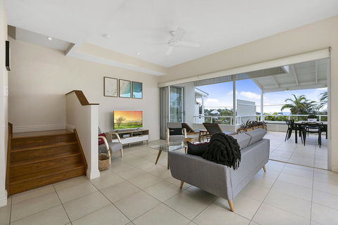 Silver, Sunrise Beach - Accommodation Brunswick Heads 1