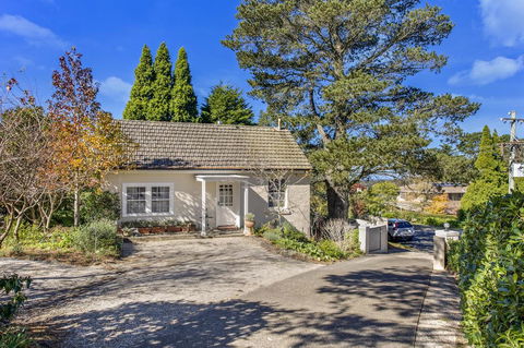 Silvermere Guesthouse - Accommodation Brunswick Heads 2