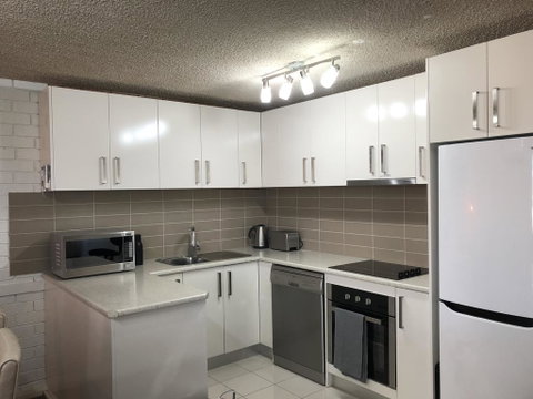 Silvers 1 - Accommodation Brunswick Heads 2