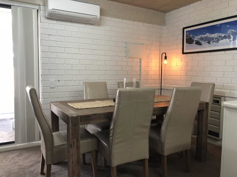 Silvers 1 - Accommodation Brunswick Heads 1