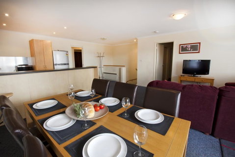 Silvertrees 2 - Accommodation Brunswick Heads 1