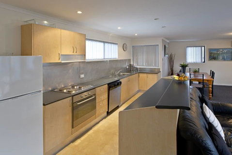 Silvertrees 2 - Accommodation Brunswick Heads 2