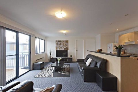 Silvertrees 2 - Accommodation Brunswick Heads 0
