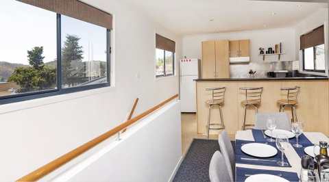 Silvertrees 5 - Accommodation Brunswick Heads 3