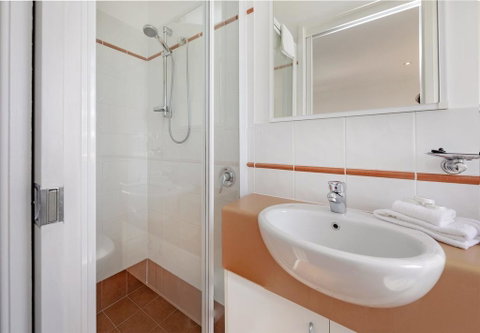 Silvertrees 5 - Accommodation Brunswick Heads 2