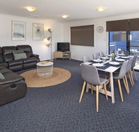 Silvertrees 5 - Accommodation Brunswick Heads