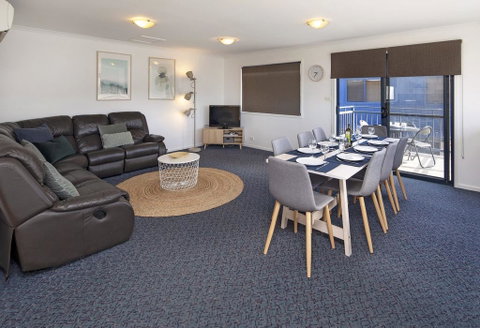Silvertrees 5 - Accommodation Brunswick Heads 0