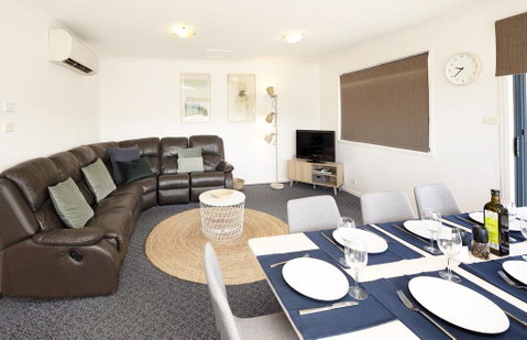 Silvertrees 5 - Accommodation Brunswick Heads 1