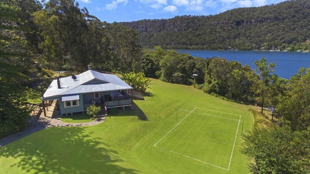 Singletons Mill NSW Accommodation Brunswick Heads