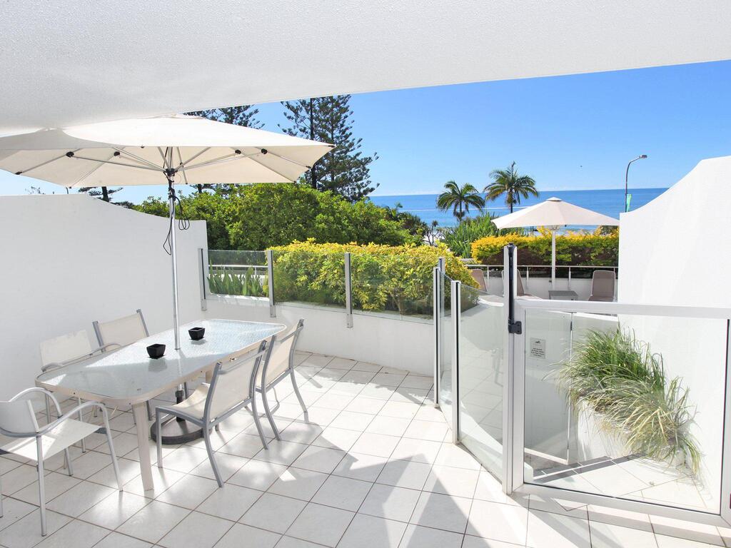Mooloolaba QLD Accommodation Brunswick Heads