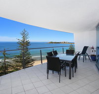 Sirocco 906 by G1 Holidays - Accommodation Brunswick Heads