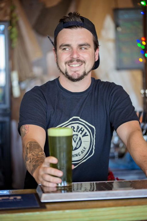 Six Degrees Boutique Hotel - Accommodation Brunswick Heads 3