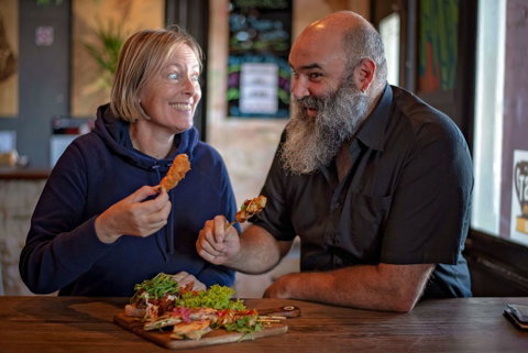 Six Degrees Boutique Hotel - Accommodation Brunswick Heads 1