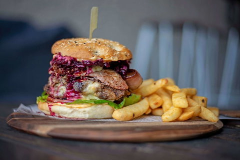Six Degrees Boutique Hotel - Accommodation Brunswick Heads 2