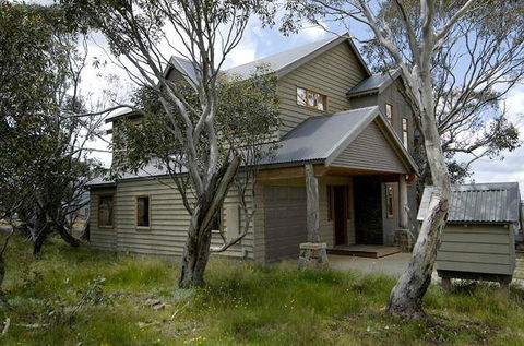 Ski Break - Accommodation Brunswick Heads 0