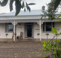 Skibo Cottage - Accommodation Brunswick Heads