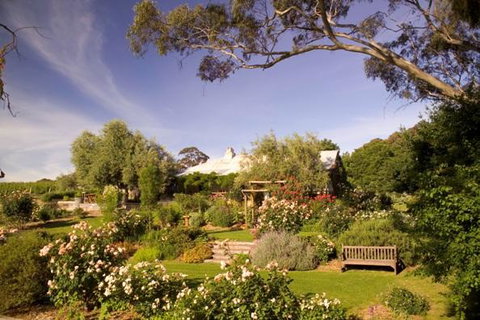Skillogalee - Accommodation Brunswick Heads 1