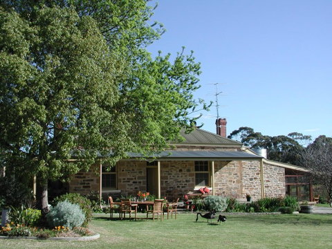 Skillogalee - Accommodation Brunswick Heads 3