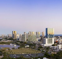 Sky Broadwater Apartments - Accommodation Brunswick Heads
