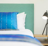 Sky High quality excellent fit out - Accommodation Brunswick Heads