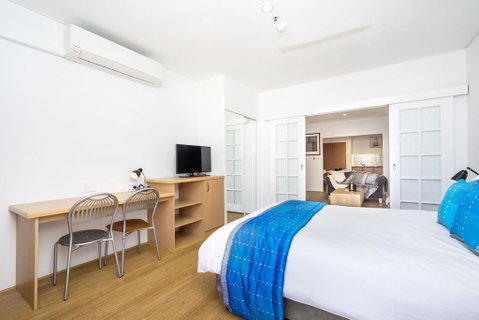Sky High Quality Excellent Fit Out - Accommodation Brunswick Heads 2
