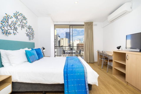 Sky High Quality Excellent Fit Out - Accommodation Brunswick Heads 1