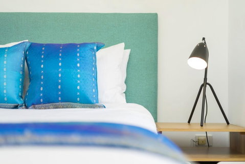 Sky High Quality Excellent Fit Out - Accommodation Brunswick Heads 0