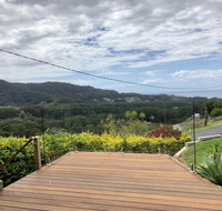 Sky Loft On Bruxner - Korora - Coffs Harbour - Accommodation Brunswick Heads