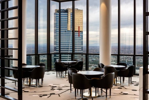 Sky-High Level 52 Opposite Crown Complex - Accommodation Brunswick Heads 1