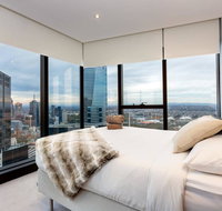 Sky-High Level 52 Opposite Crown Complex - Accommodation Brunswick Heads
