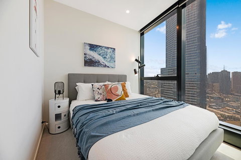 Skyhigh Apartments By MYHOME - Accommodation Brunswick Heads 1