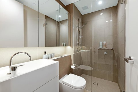 Skyhigh Apartments By MYHOME - Accommodation Brunswick Heads 2