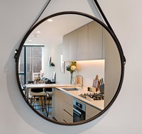 Skyhigh Apartments By MYHOME - Accommodation Brunswick Heads