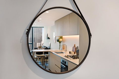 Skyhigh Apartments By MYHOME - Accommodation Brunswick Heads 0
