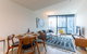Skyscraper Apartment With Floor To Ceiling Views - thumb 1