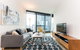 Skyscraper Apartment With Floor To Ceiling Views - thumb 0