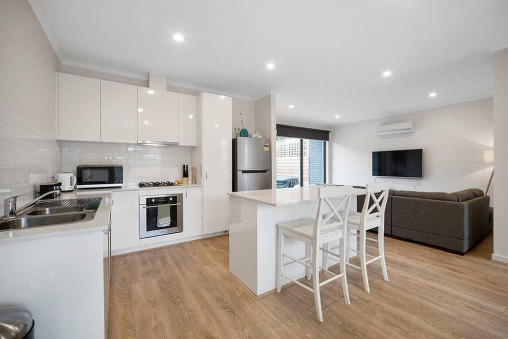 Exford VIC Accommodation Brunswick Heads