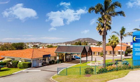Sleepwell Motel - Accommodation Brunswick Heads 0