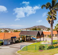 Sleepwell Motel - Accommodation Brunswick Heads