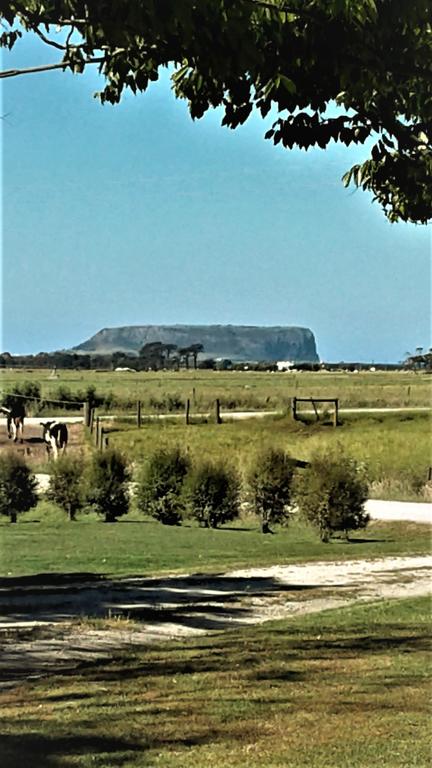 Sleepy Hollow Hideout - Hideout 1 - Accommodation Brunswick Heads 3