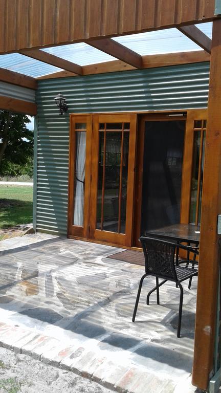 Sleepy Hollow Hideout - Hideout 1 - Accommodation Brunswick Heads 1