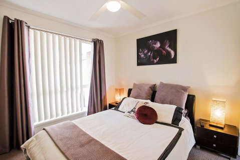 Sleepy Shackell - Echuca Moama Holiday Accommodation - Accommodation Brunswick Heads 0