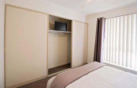 Sleepy Shackell - Echuca Moama Holiday Accommodation - Accommodation Brunswick Heads 2