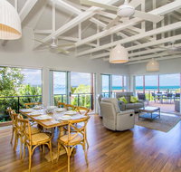 Slipaway - Accommodation Brunswick Heads