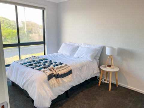 Smart Beach House @ Pelican Point - Accommodation Brunswick Heads 3