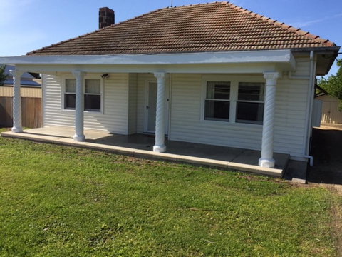 Smith Street Cottage Naracoorte - Accommodation Brunswick Heads 1