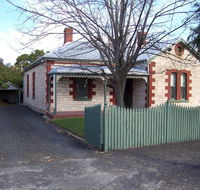 Smith Street Villa Naracoorte - Accommodation Brunswick Heads