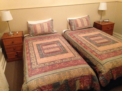 Smith Street Villa Naracoorte - Accommodation Brunswick Heads 3
