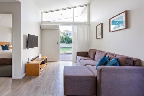 Smiths Beach Resort - Accommodation Brunswick Heads 3