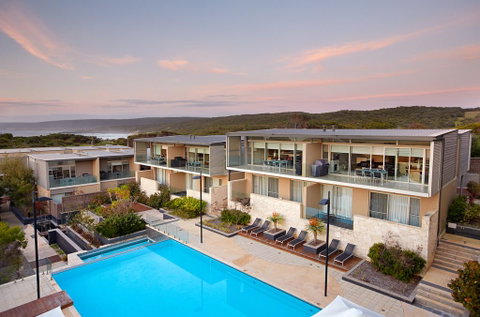 Smiths Beach Resort - Accommodation Brunswick Heads 0